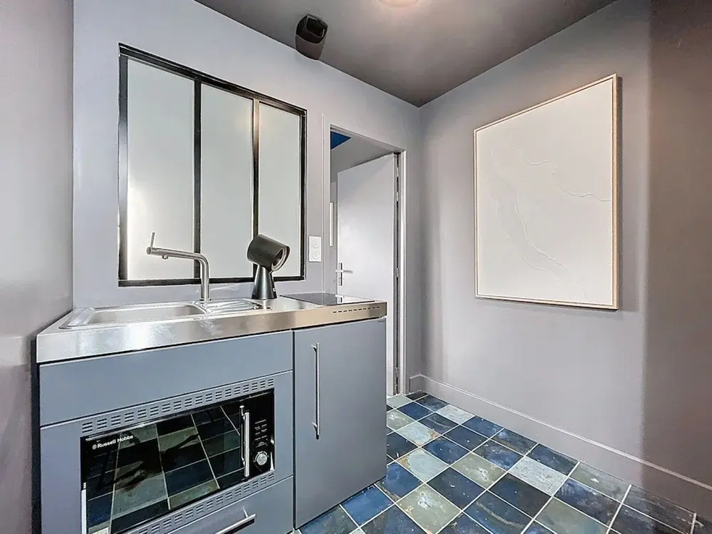 Appart Hôtel de la Baie