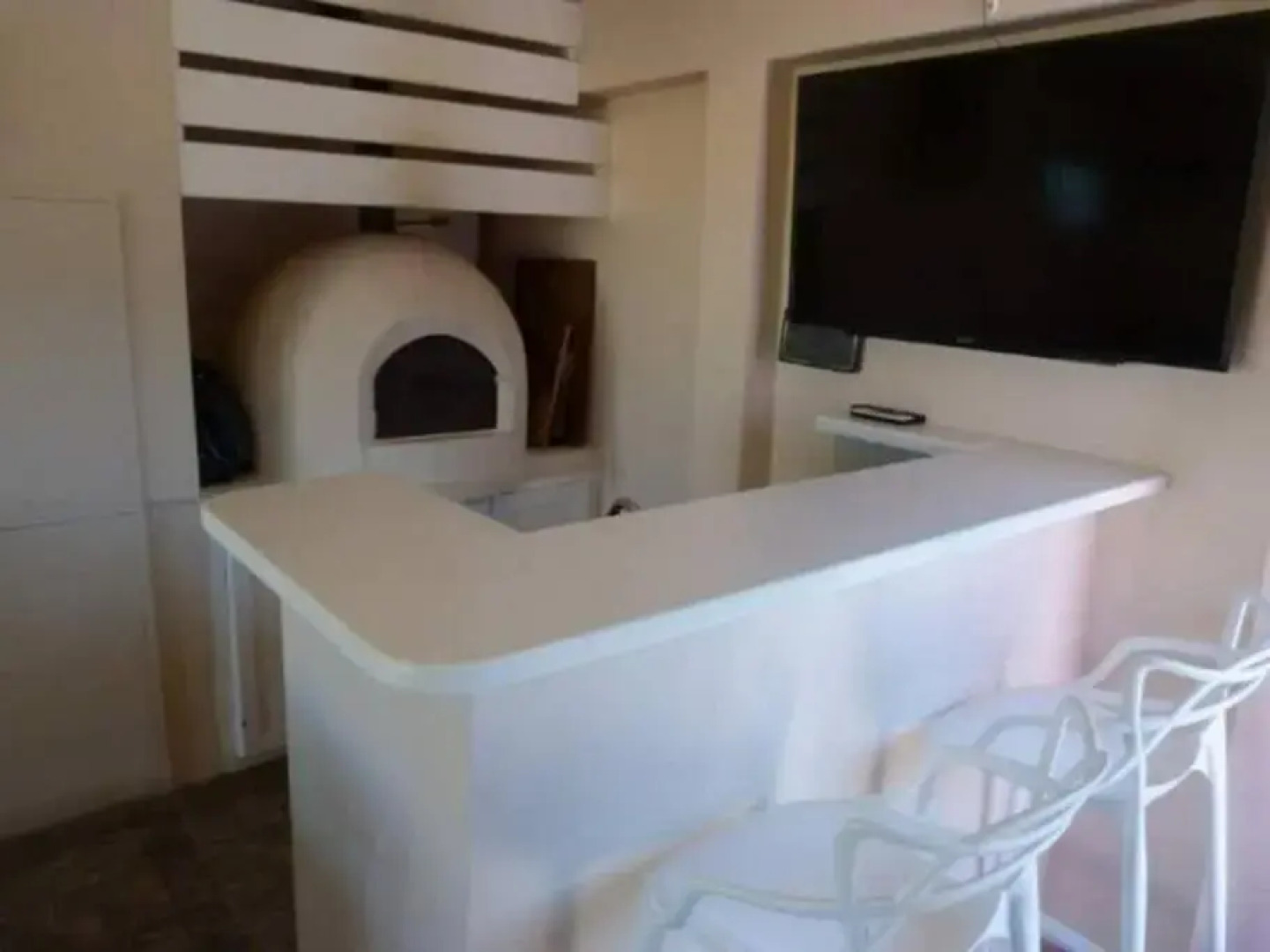 Casa frente al mar Violeta, 5 personas un paraíso divino!!!