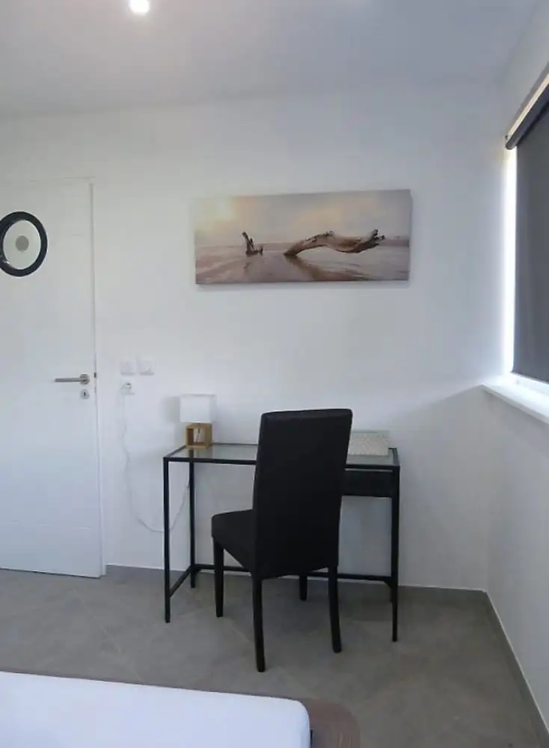 Appartement La Roquille