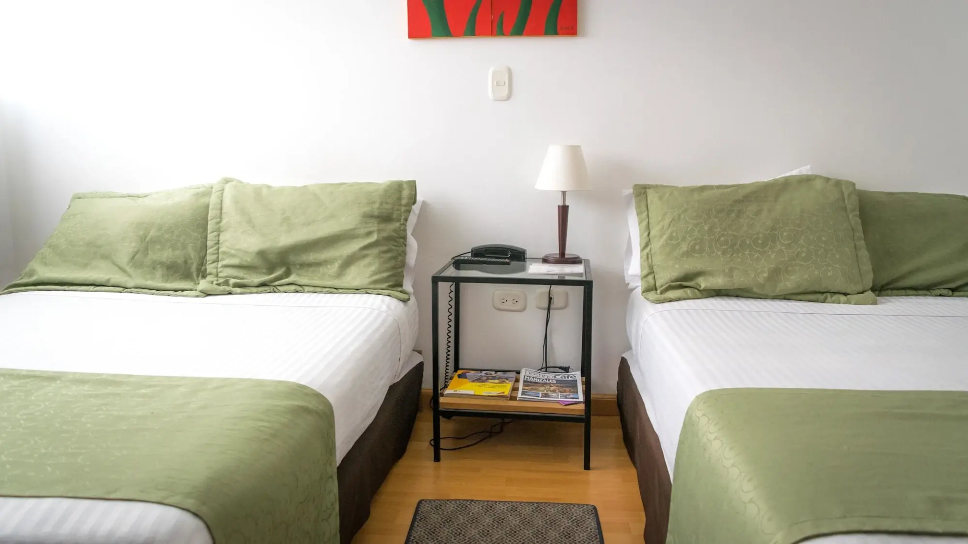 Hotel Portal del Milán