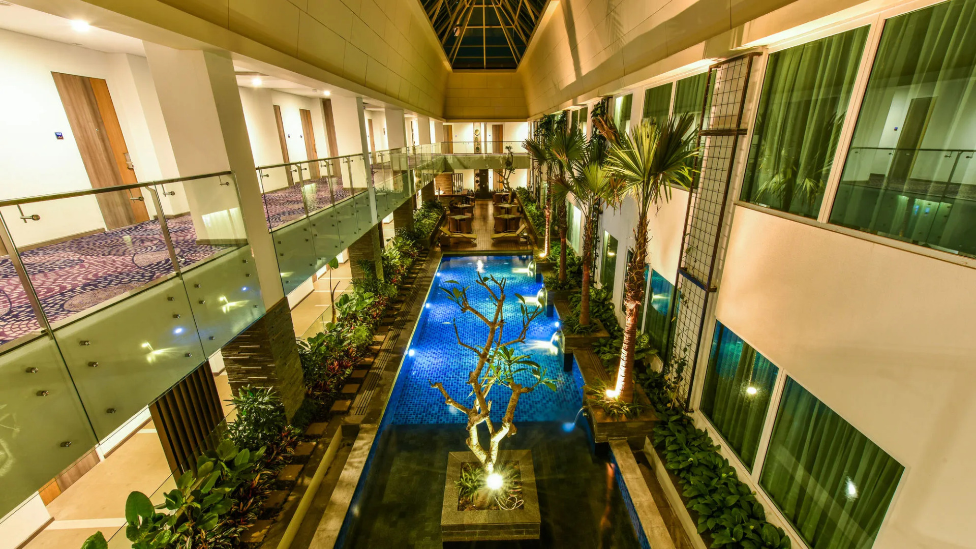 Holiday Inn Bandung Pasteur by IHG