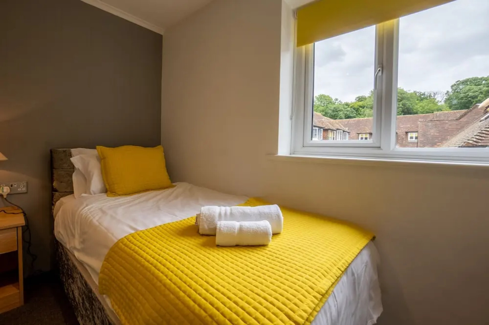 The Lodge At Winchelsea