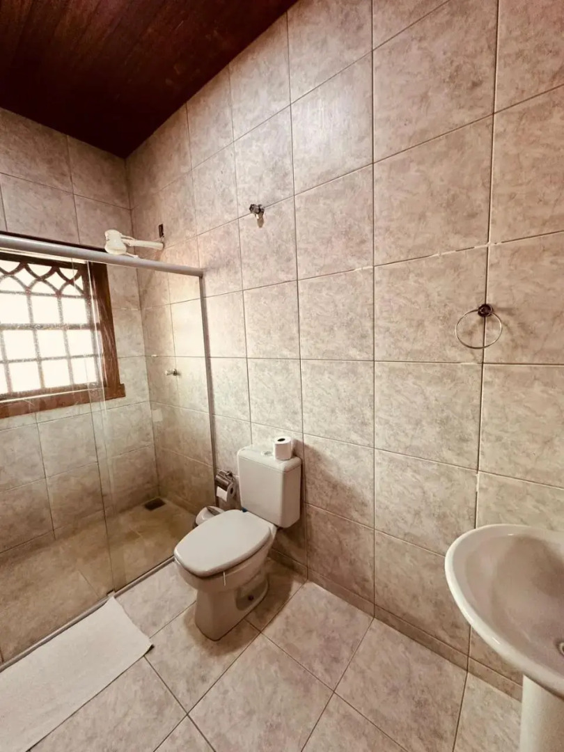 Pousada Pouso das Andorinhas Tiradentes Minas Gerais