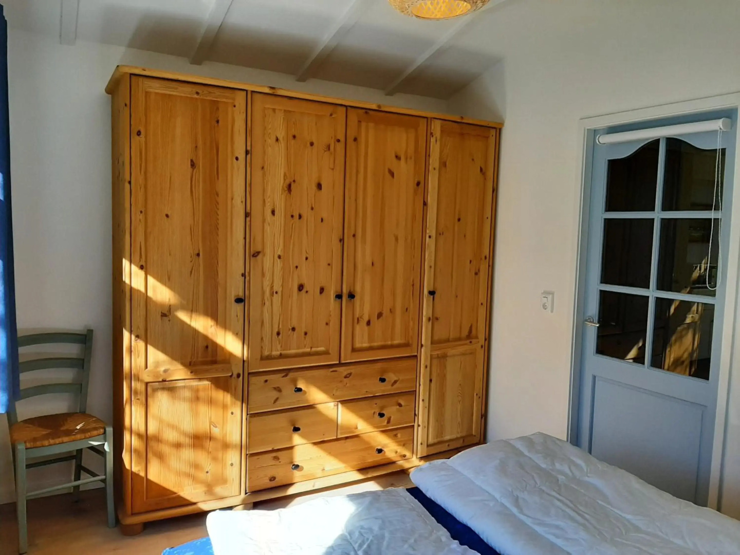 Vakantiehuis La petite Redousse