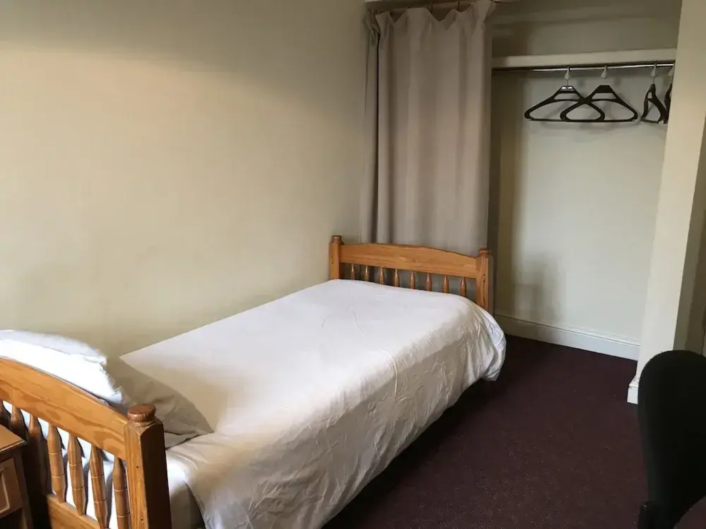 The Kings Head Hotel