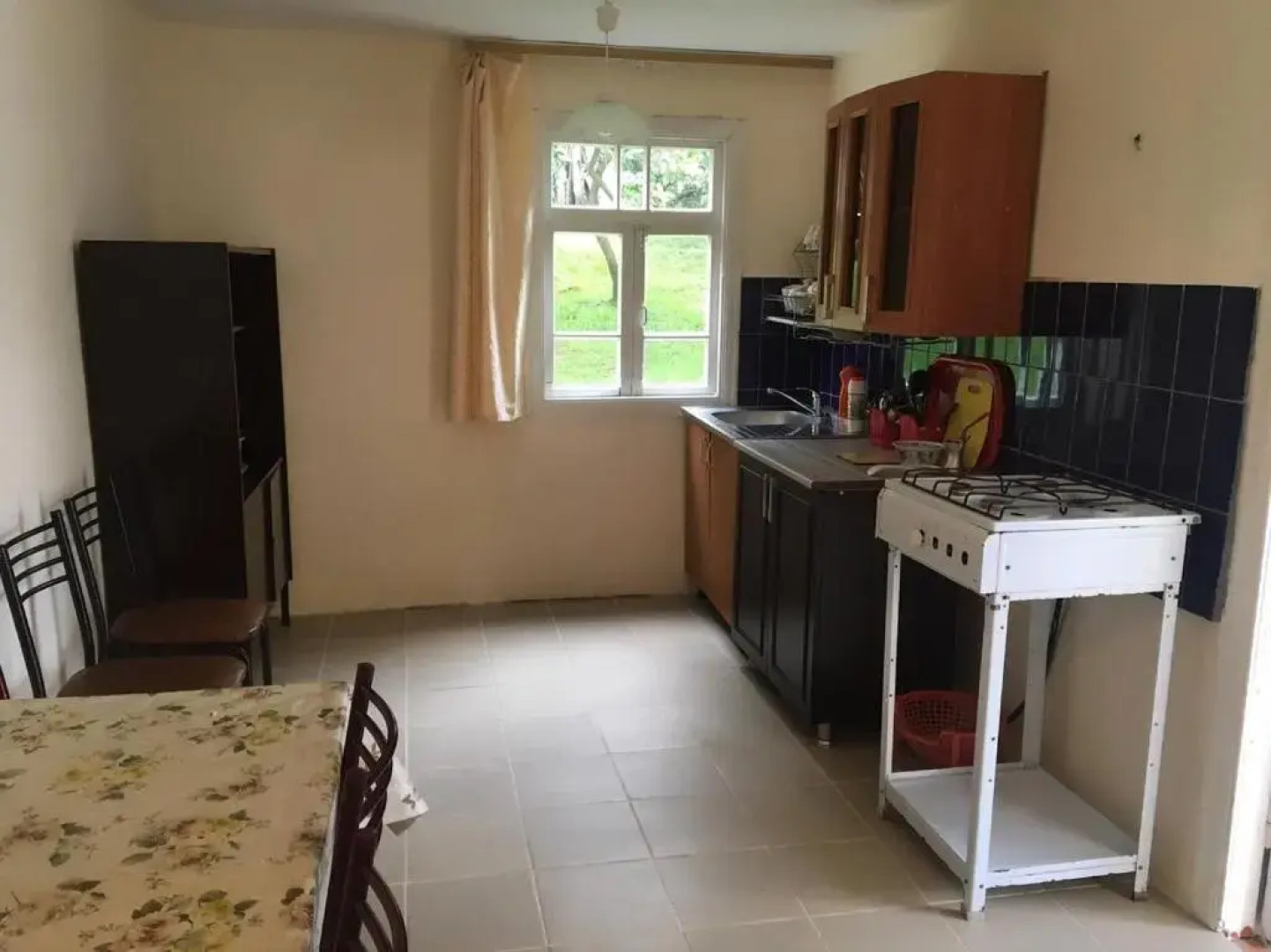 Gostevoj dom Chernomor