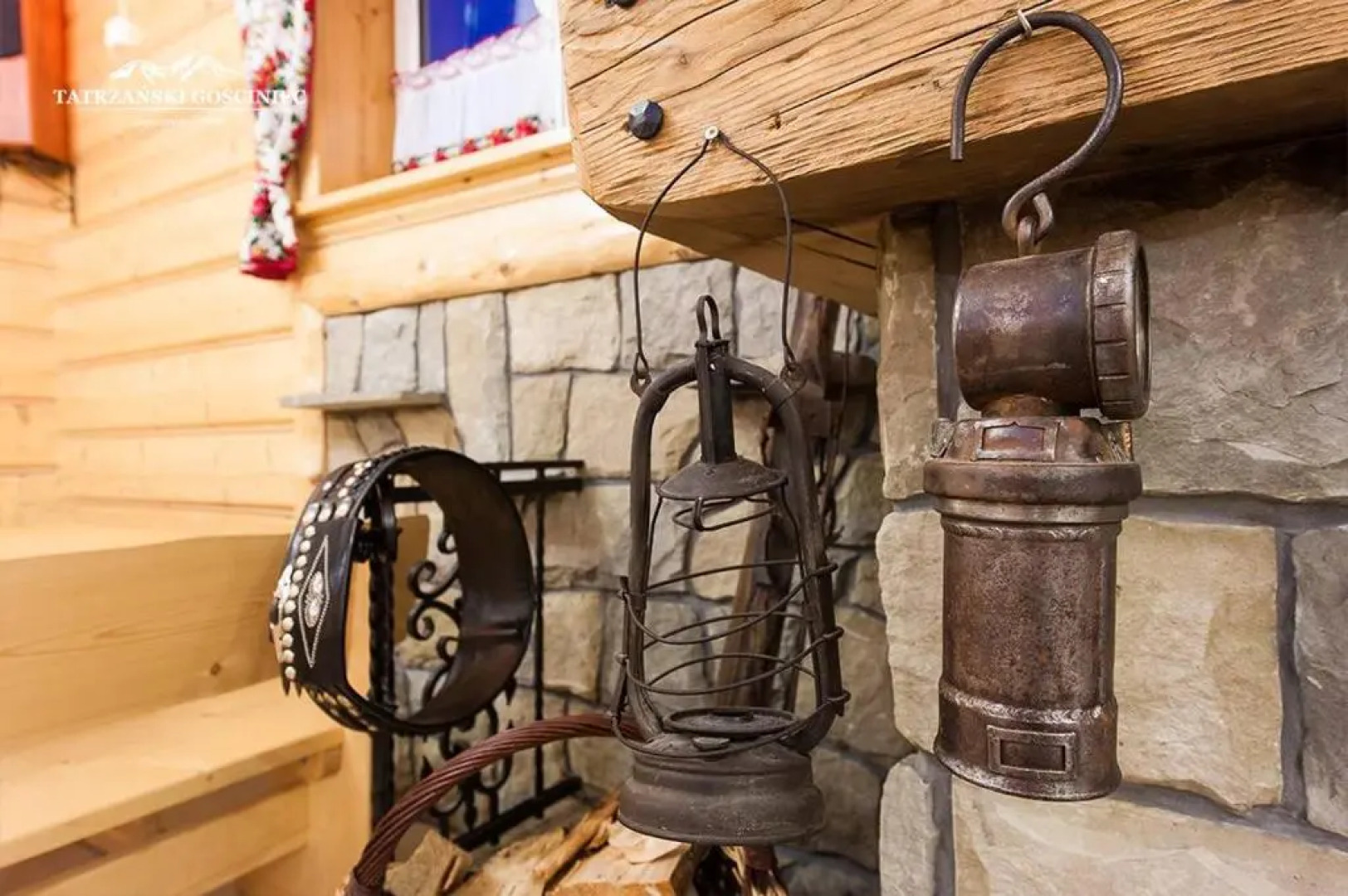 Tatrzański Gościniec