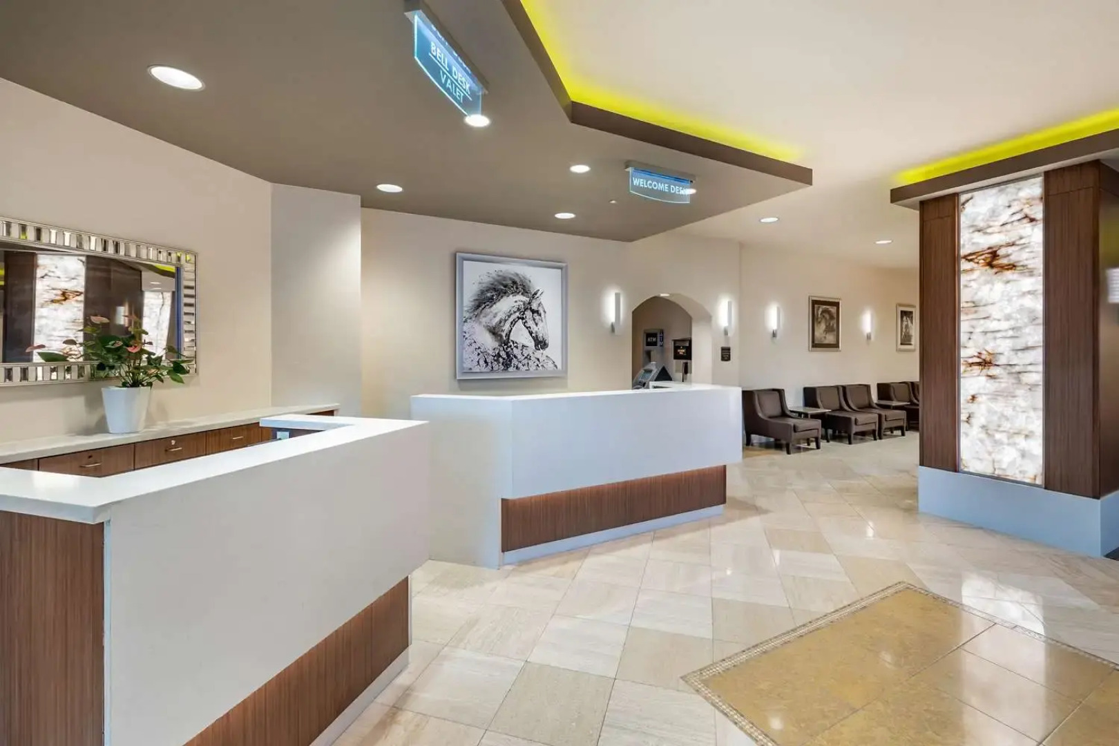 Raintree At Polo Towers, Las Vegas