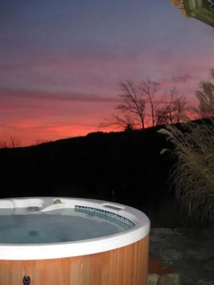 Blue Horizon Bed and Breakfast