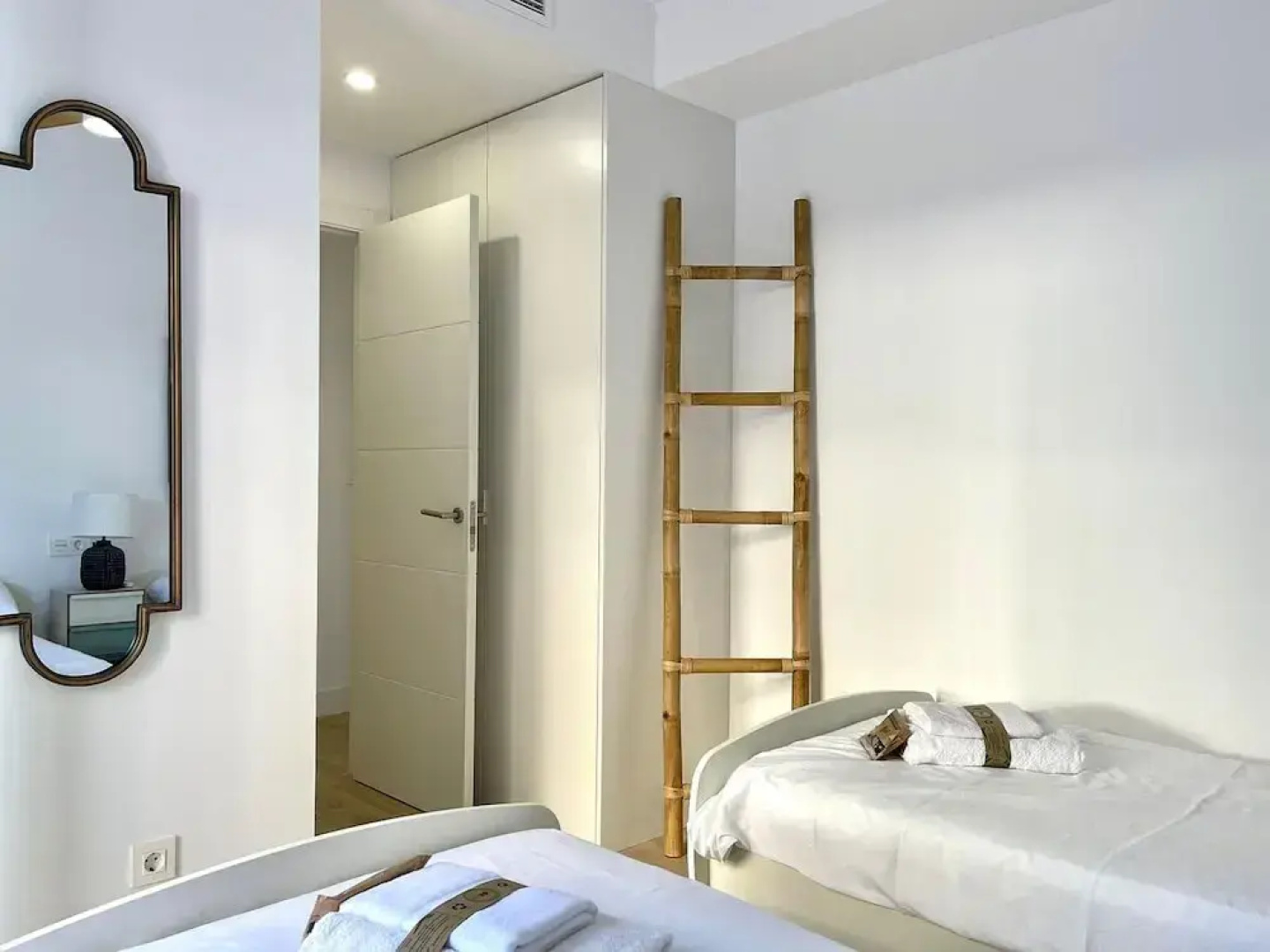 Apartment in Motril Near Playa Beach