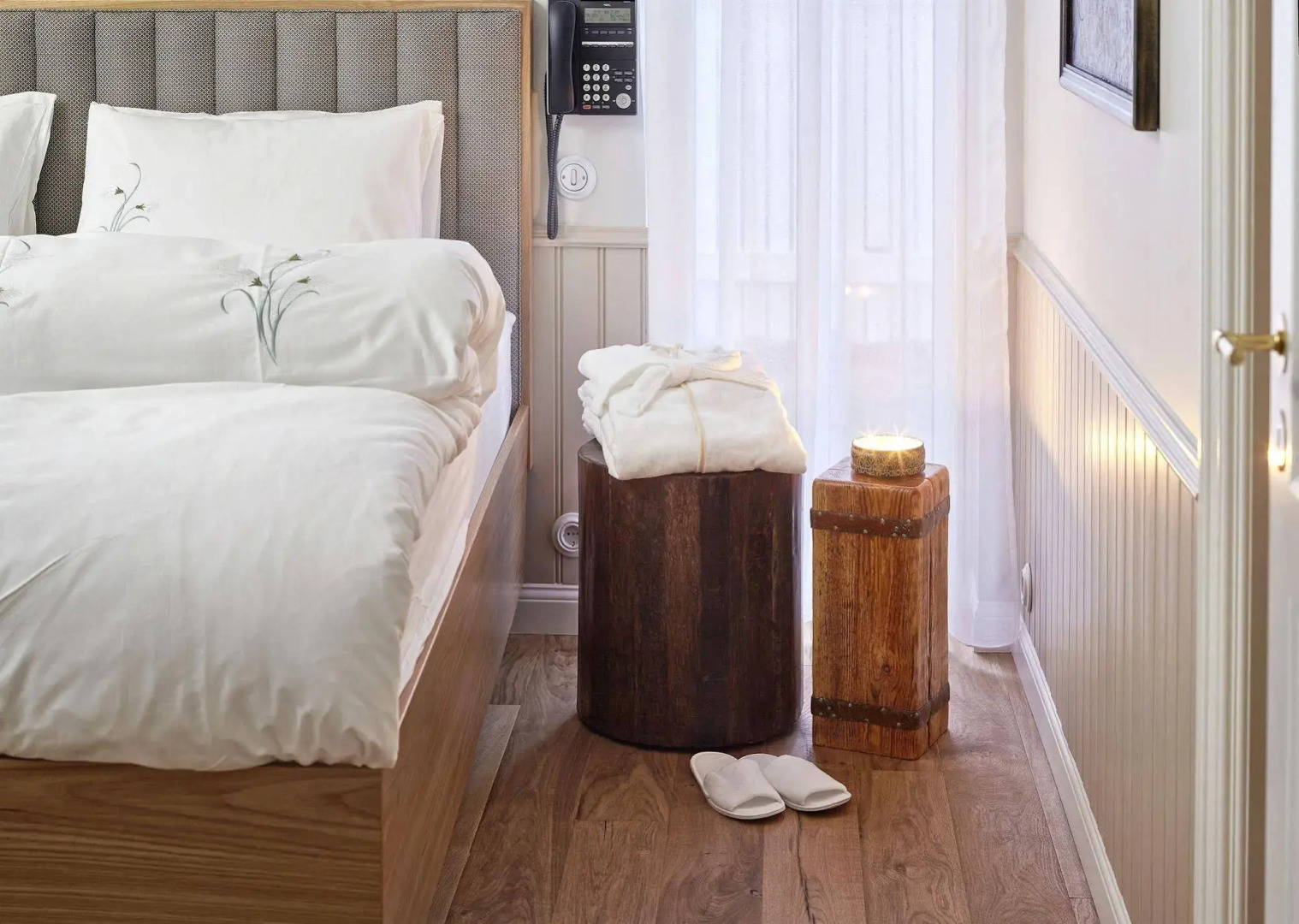 Reykjavik Marina Residence