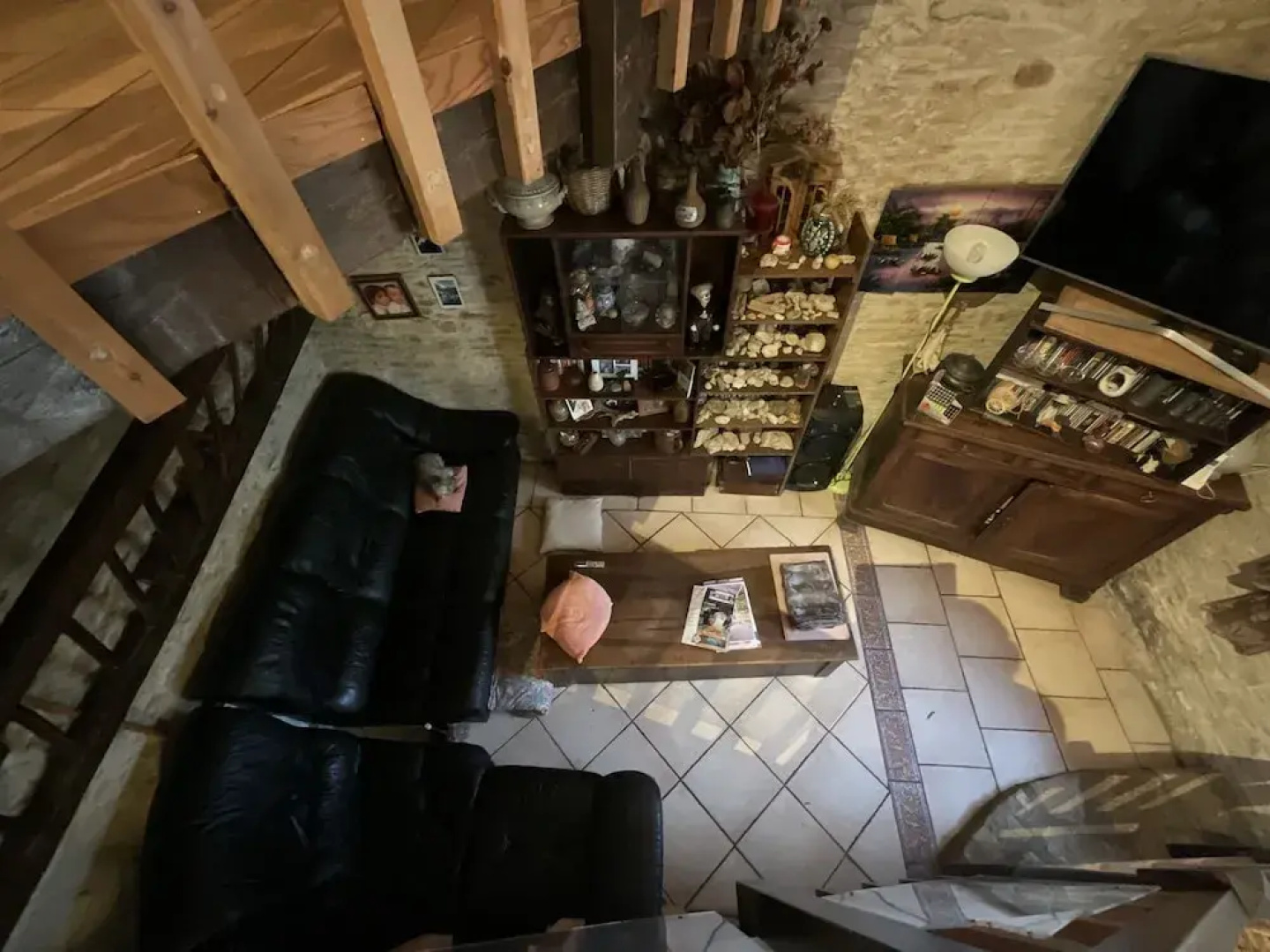 Chambres et Gîtes Les Mésanges