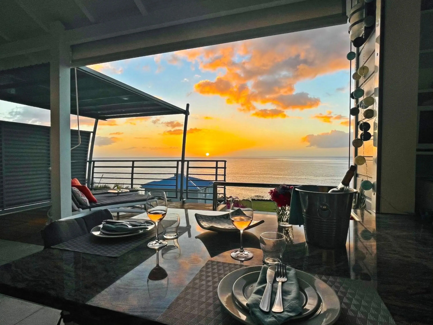 Blue Haven Villas Guadeloupe