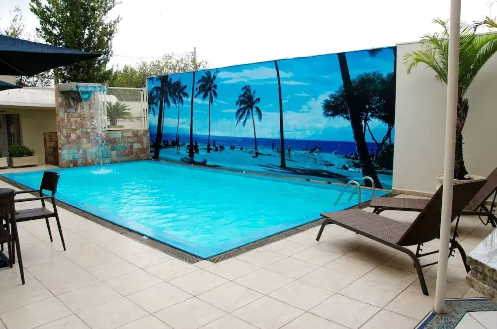 Primum Palace Hotel