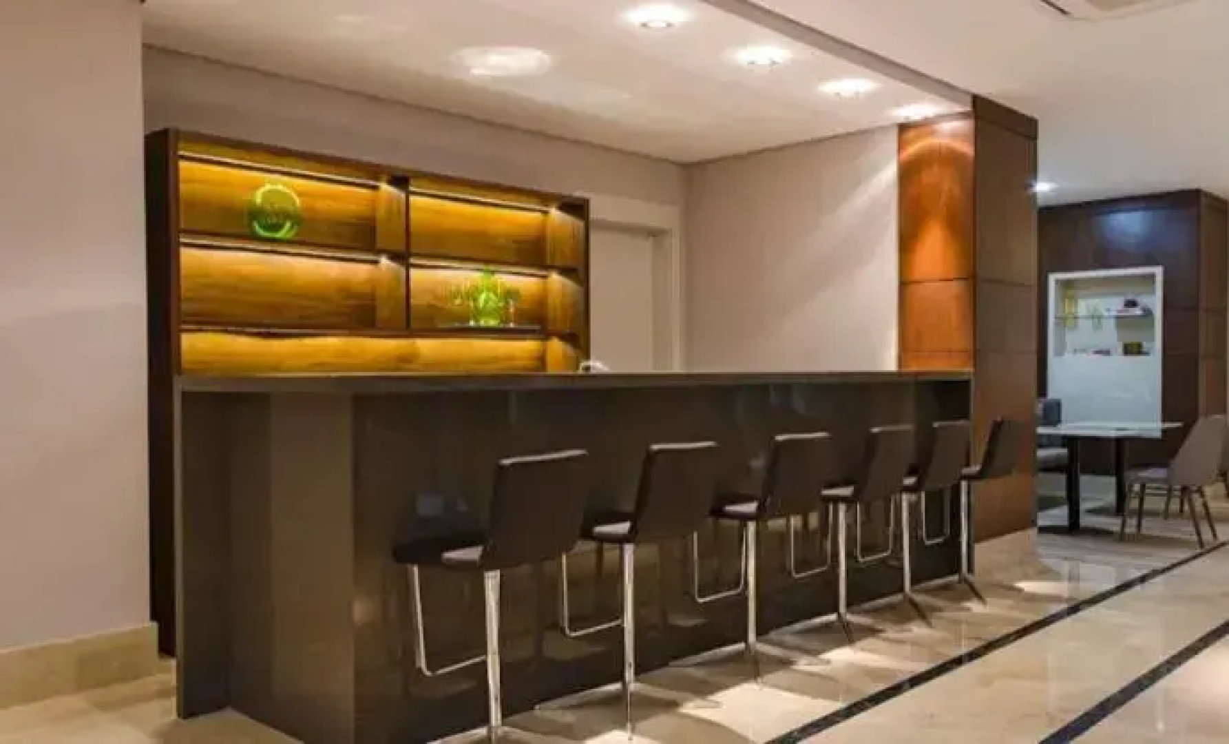 Estanconfor Villa Paulista