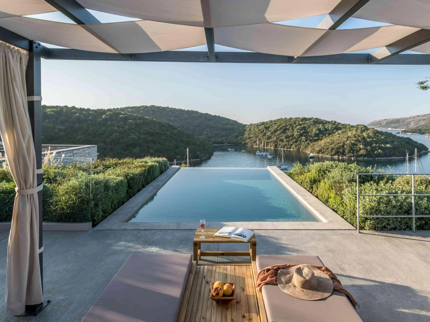 Mövenpick Resort Agios Nikolaos Sivota