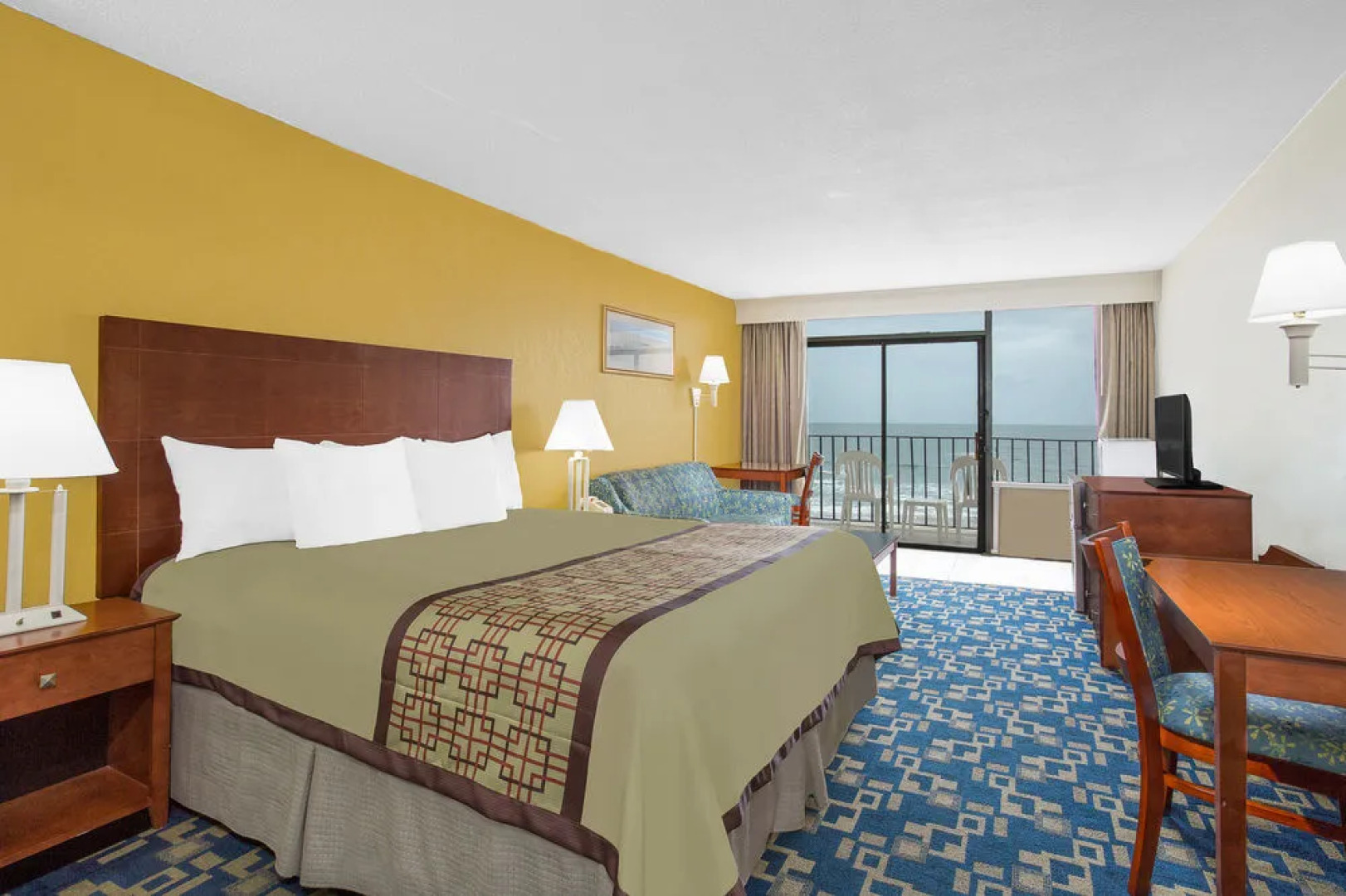 Days Inn Virginia Beach Oceanfront