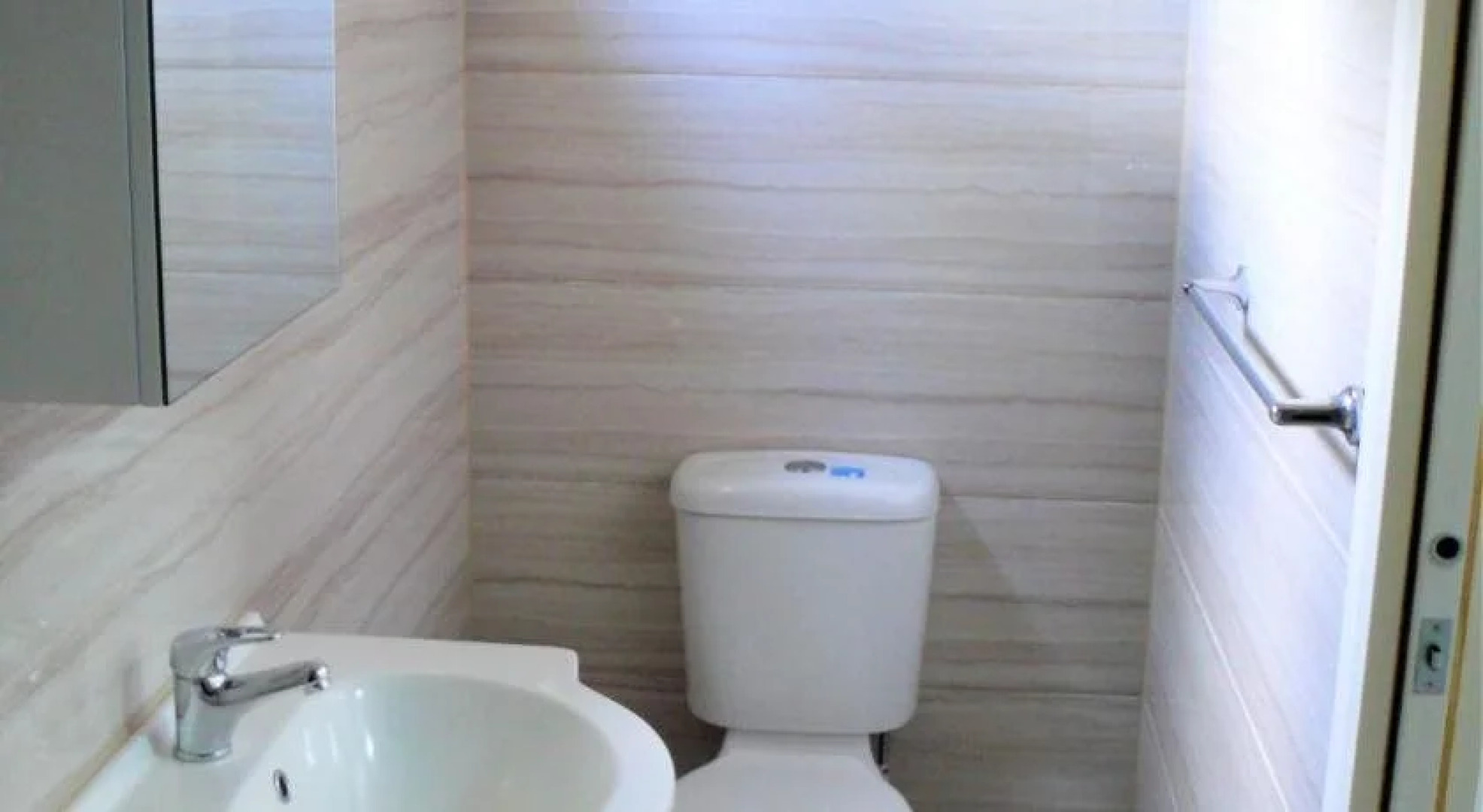 Lismore Lake Caravan Park