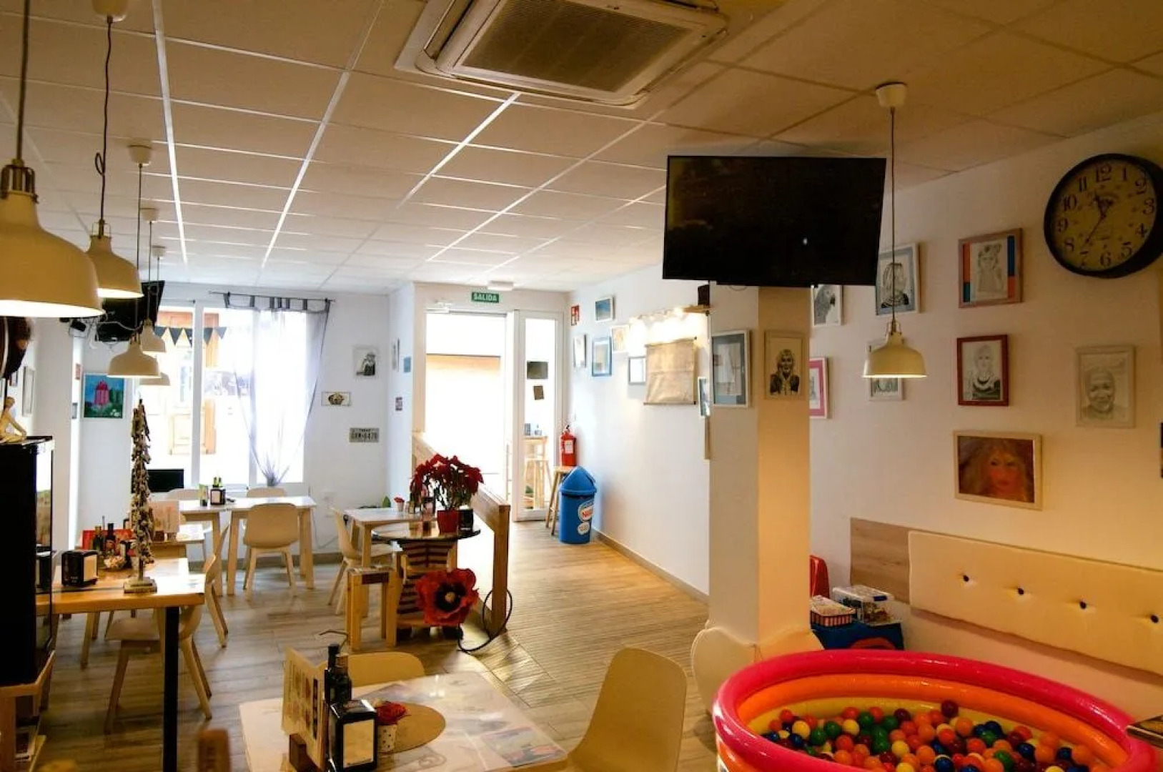 Apartamento Loft Calpe