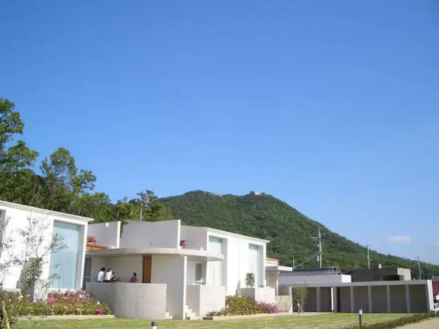 Auberge de Oishi Takamatsu