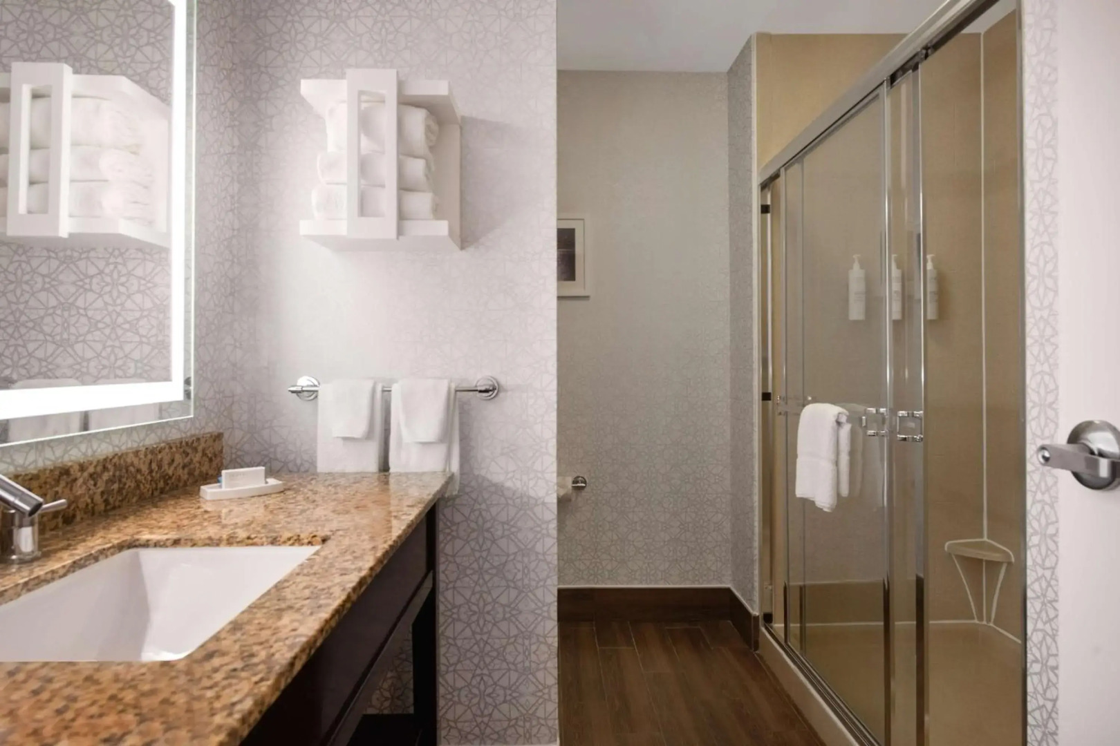 Hampton Inn & Suites Harvey/New Orleans West Bank