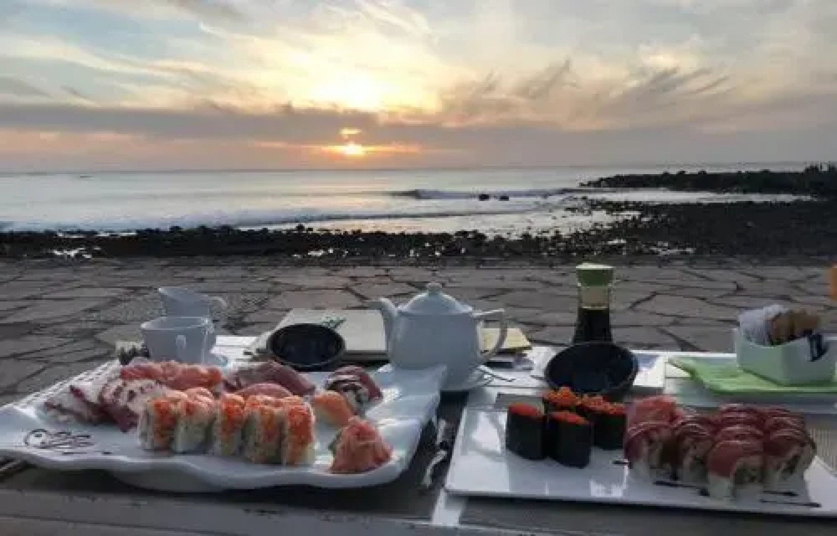 Dream View