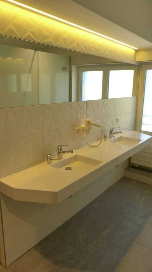 Berglodge Restaurant Ristis