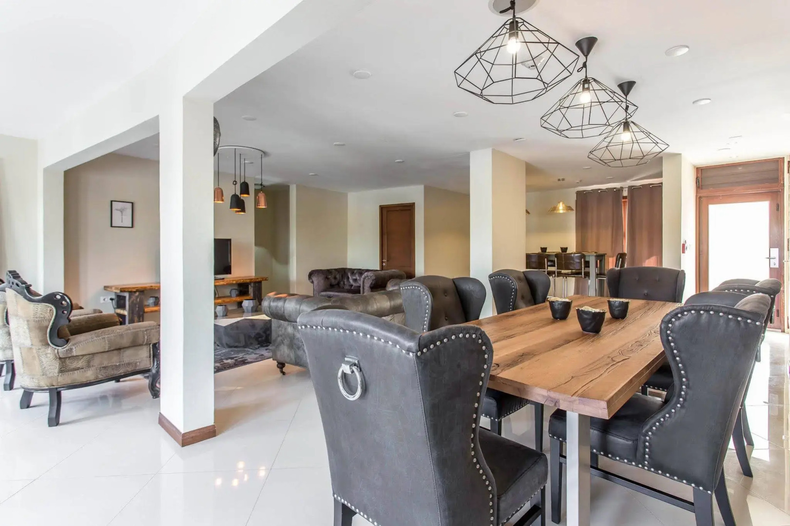 ACOYA Curacao Resort, Villas & Spa