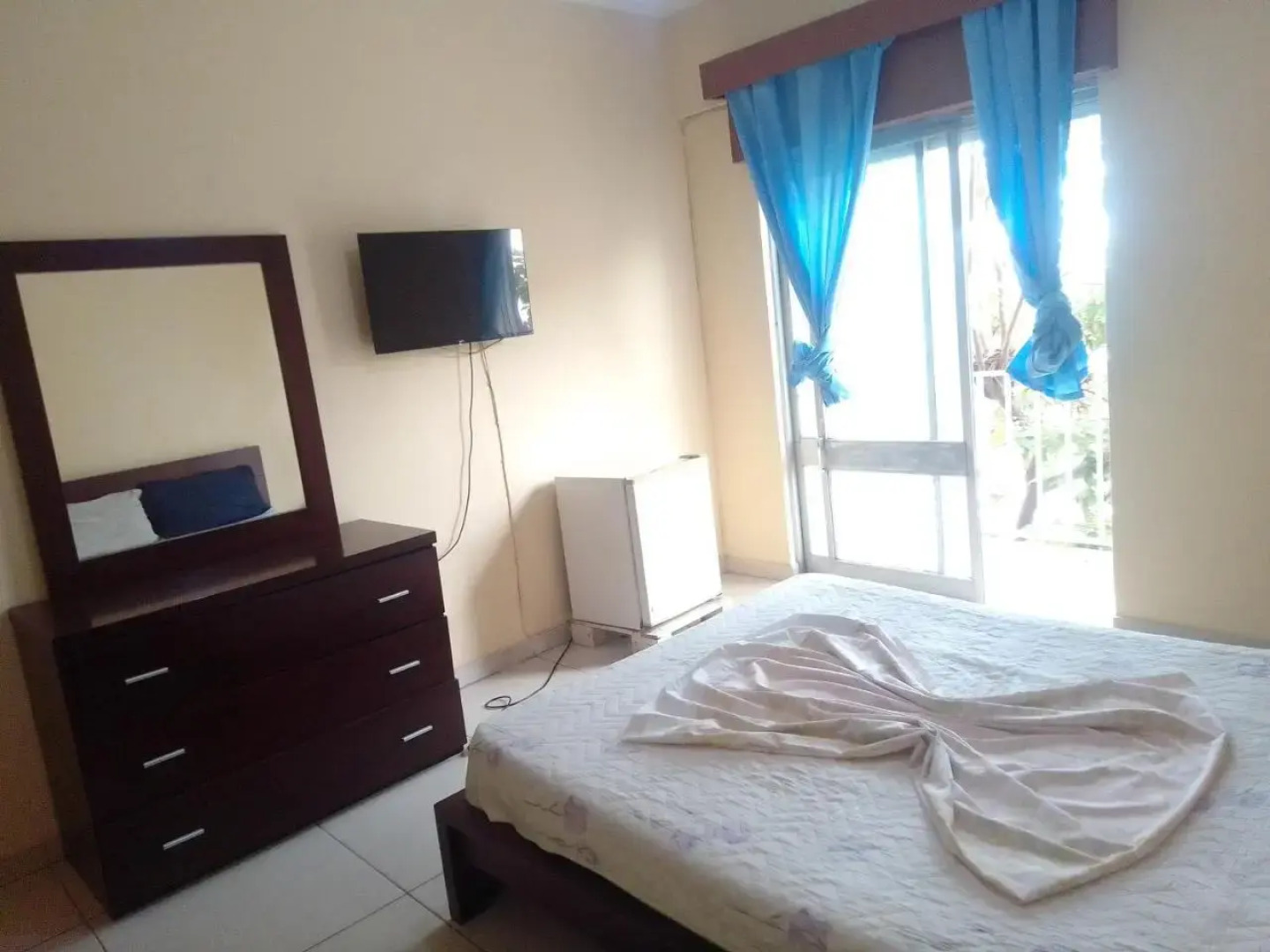 Chik-Chik Hotel Lobito I