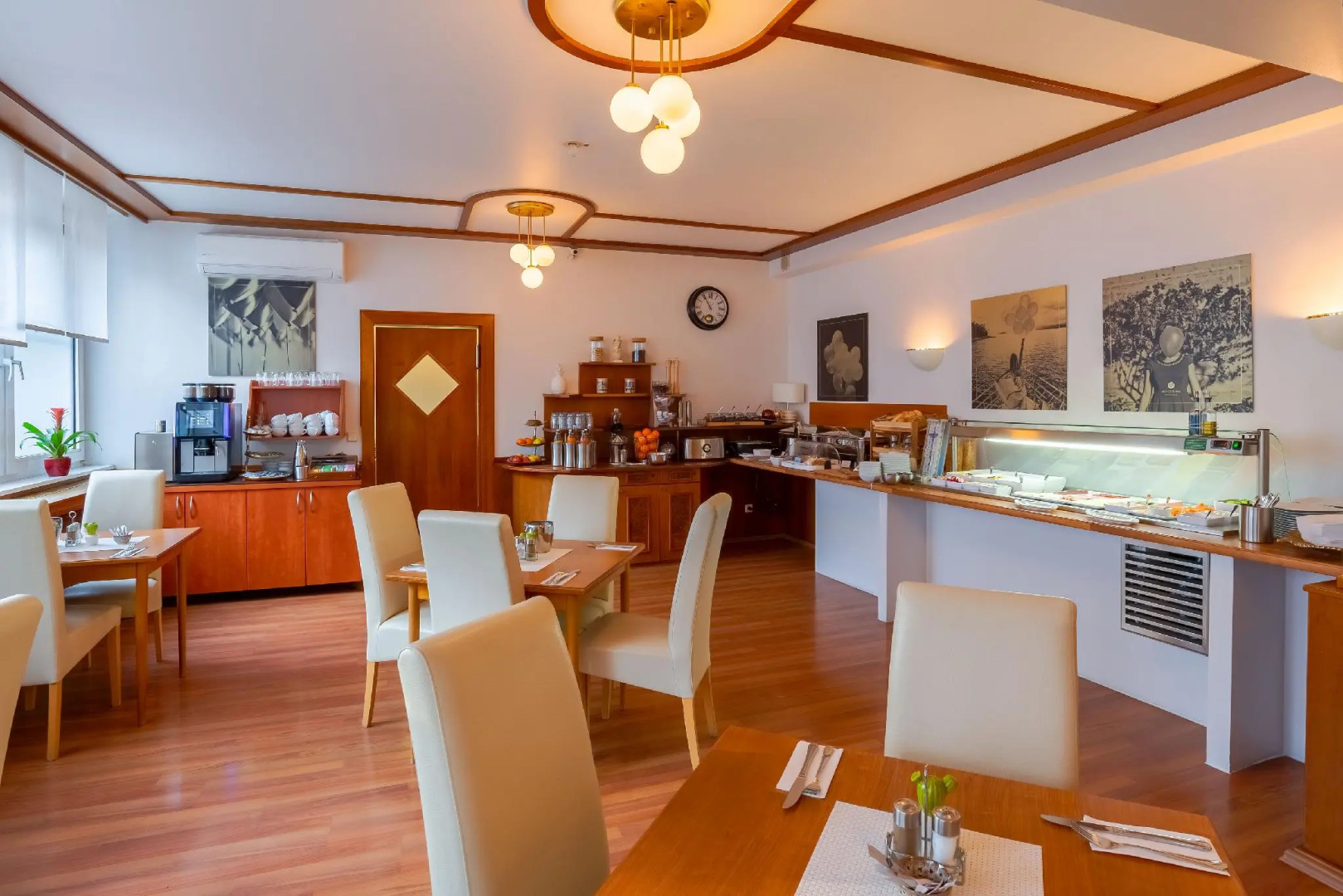 Hotel Astor München