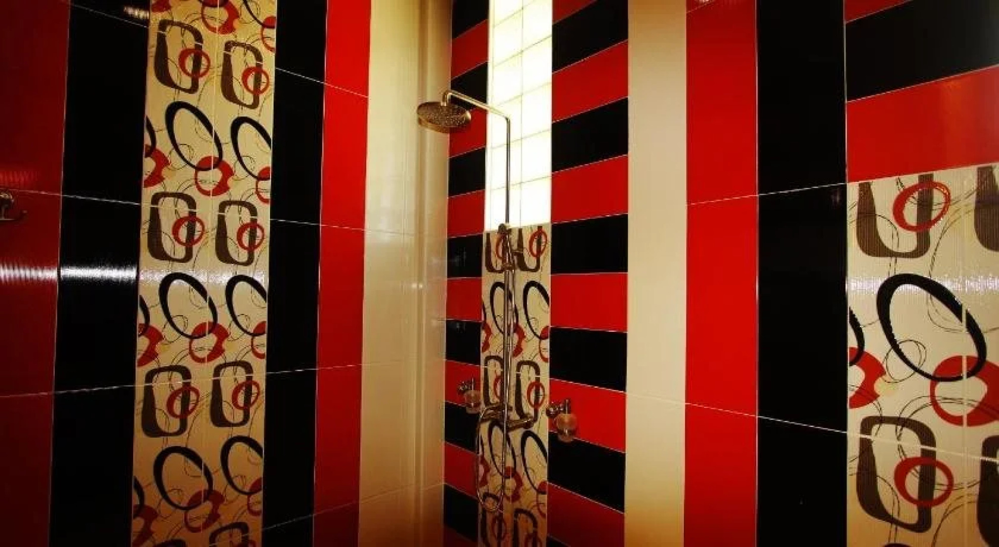 Mountain Reef Beach Resort