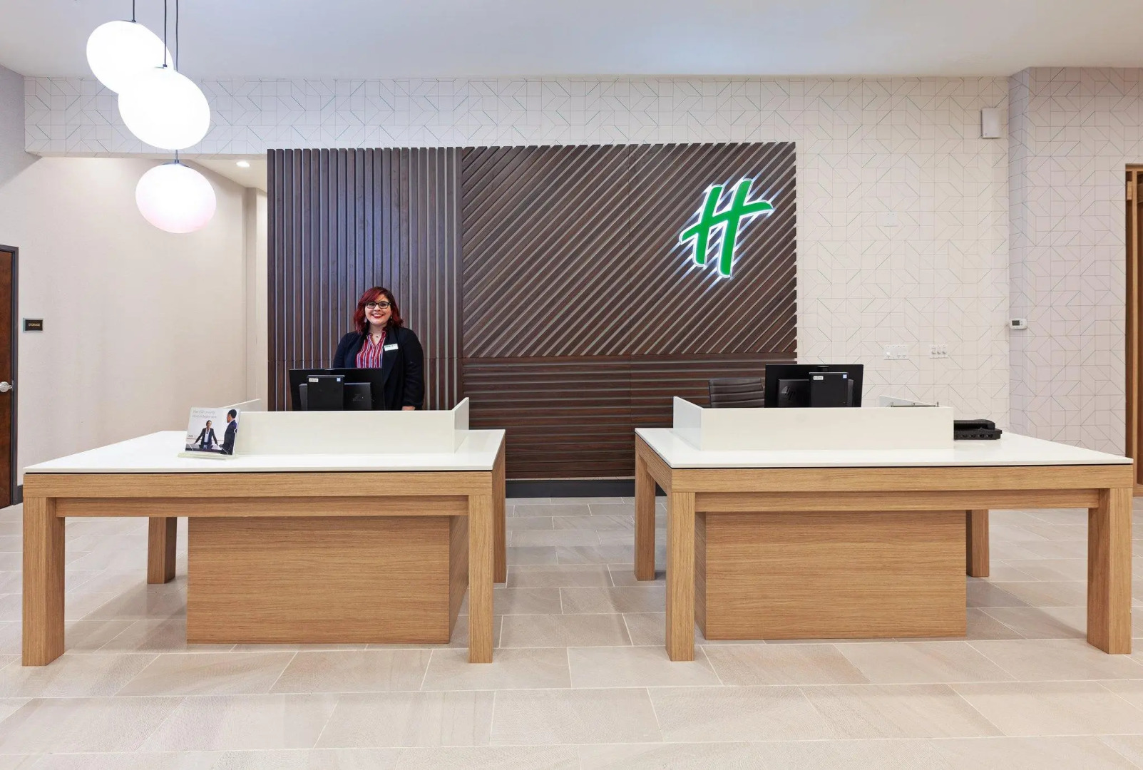 Holiday Inn & Suites McKinney - N Allen by IHG