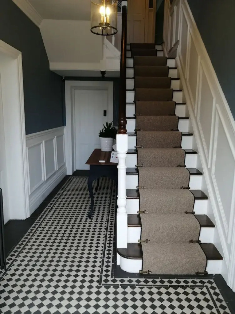 North Ings Bed & Breakfast