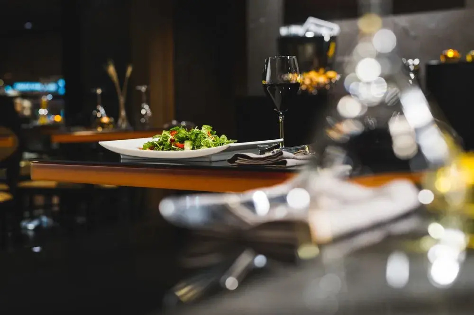 Дизайн-отель 11 Mirrors