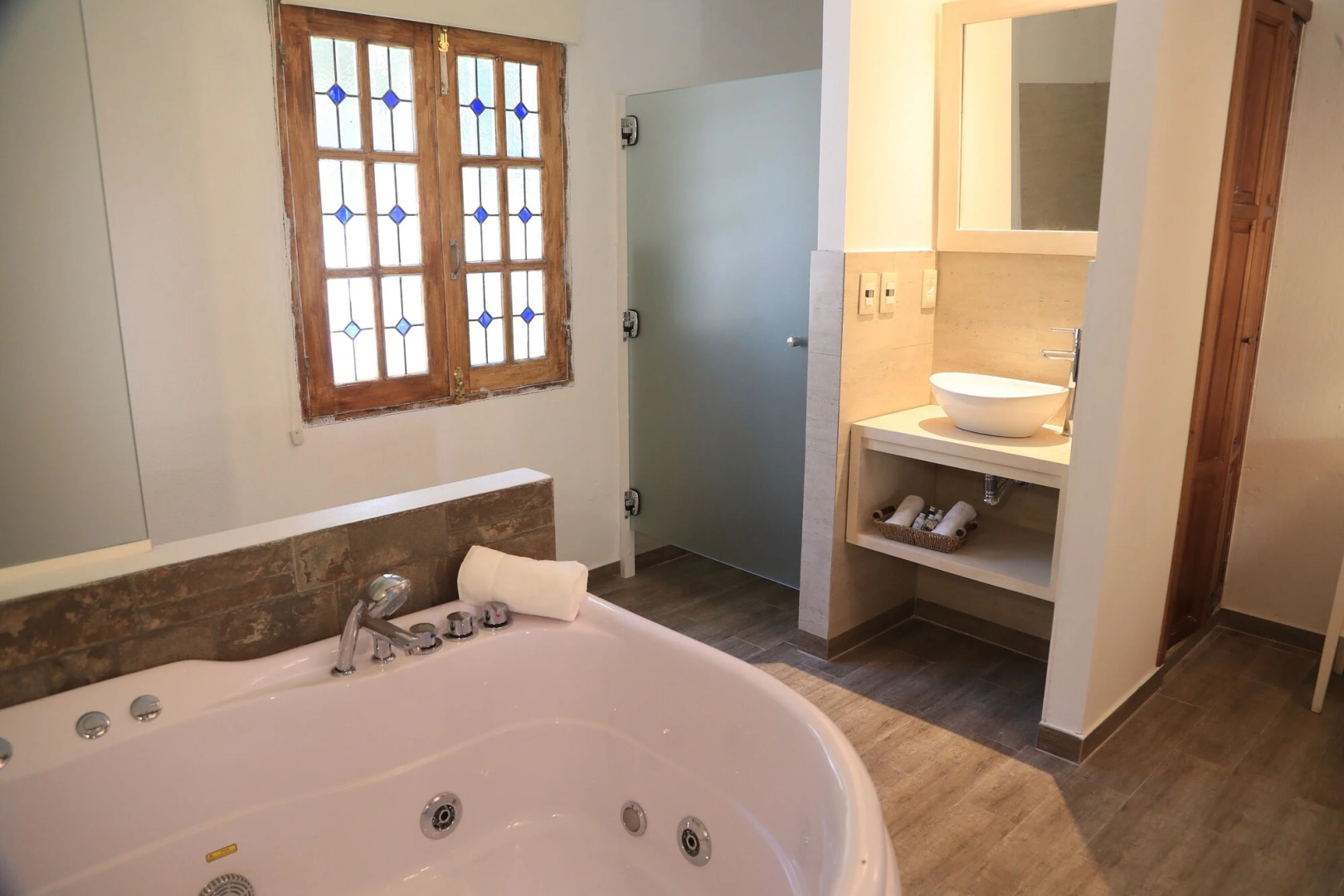 Villa Toscana Boutique Hotel - Adults only