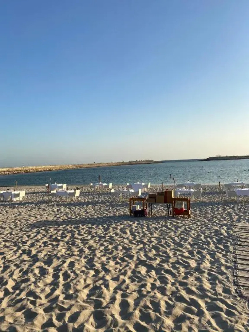 WASAN LUXURY RESIDENCE HAWANA Salalah