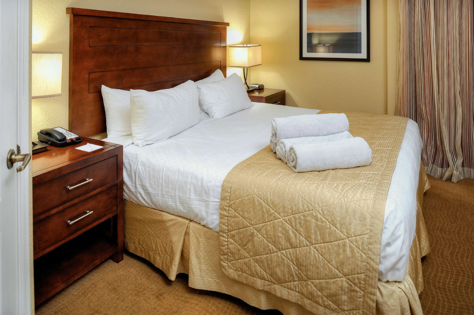 Hilton Vacation Club Sedona Summit