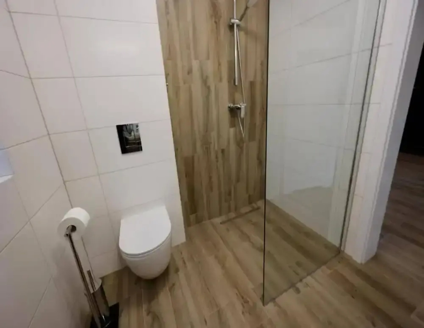 House in Stepnica Near Szczecin Lagoon Beach