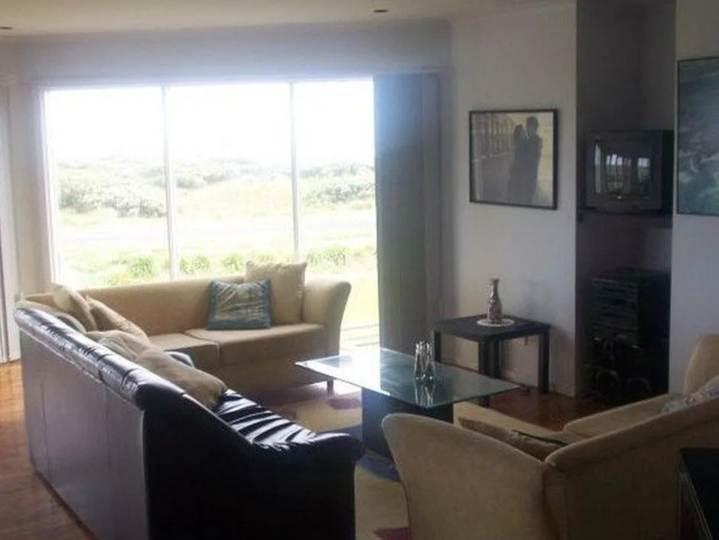 Ocean View Luxury Holiday House