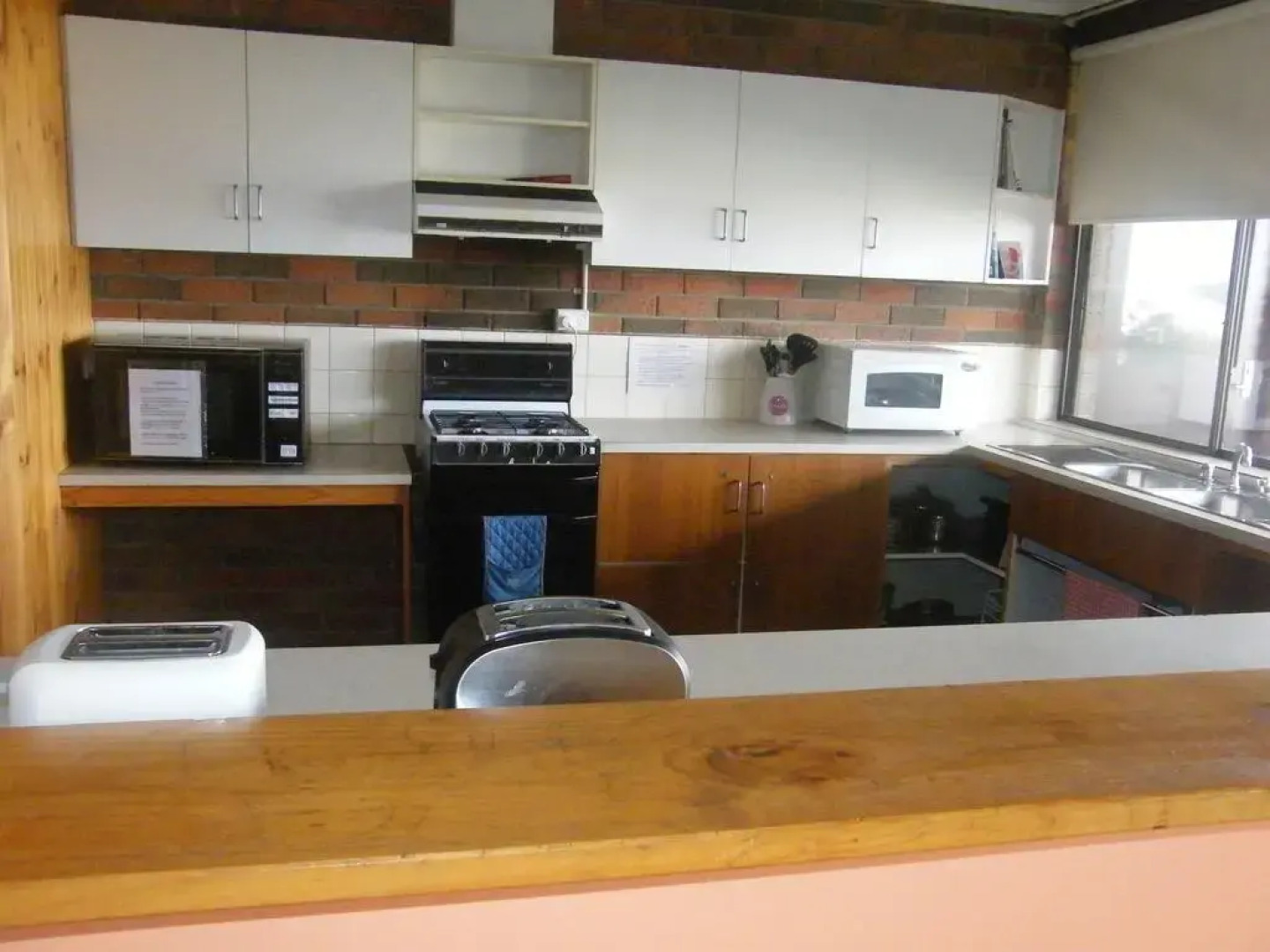 Boomers Guest House Hamilton