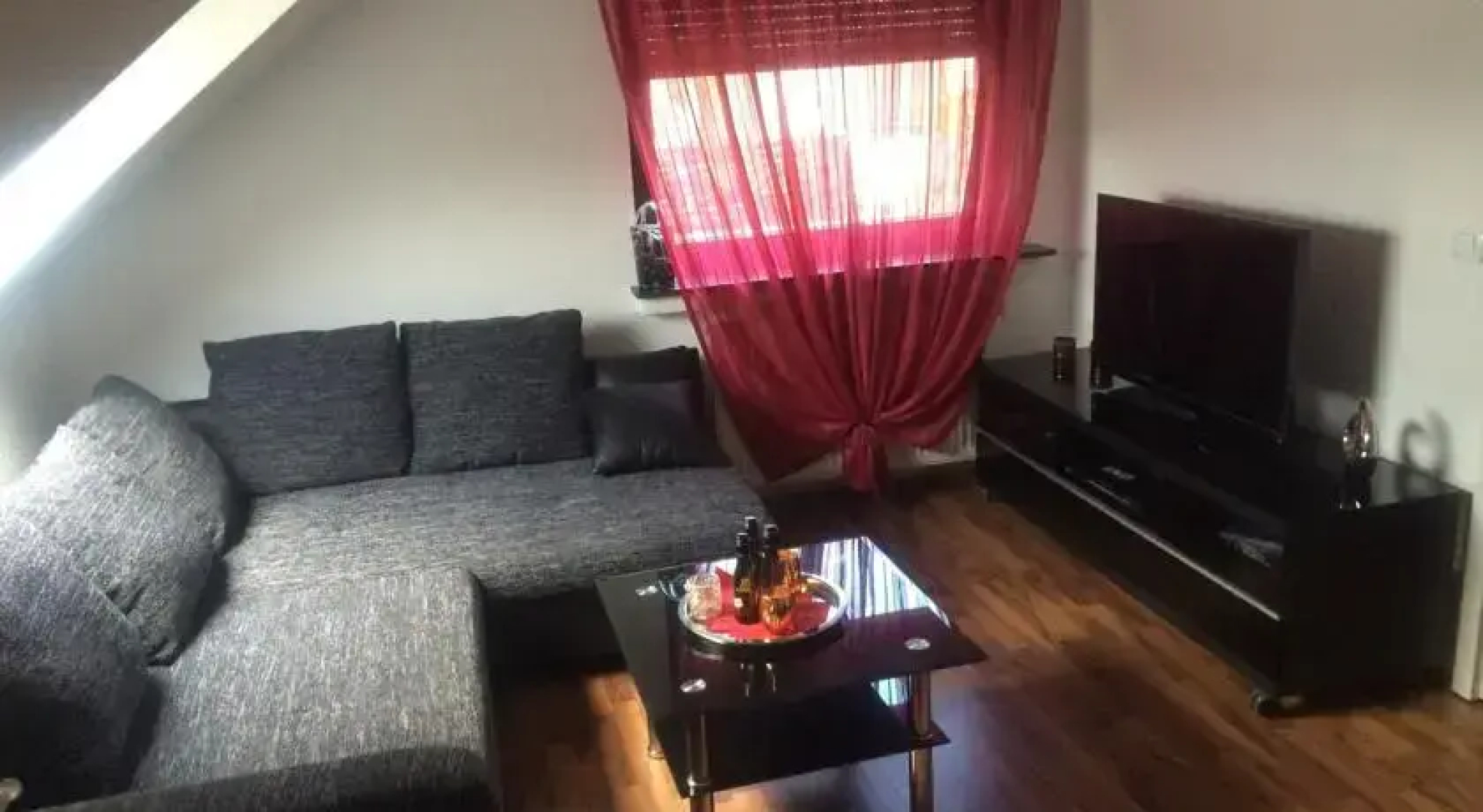 Krika Apartment