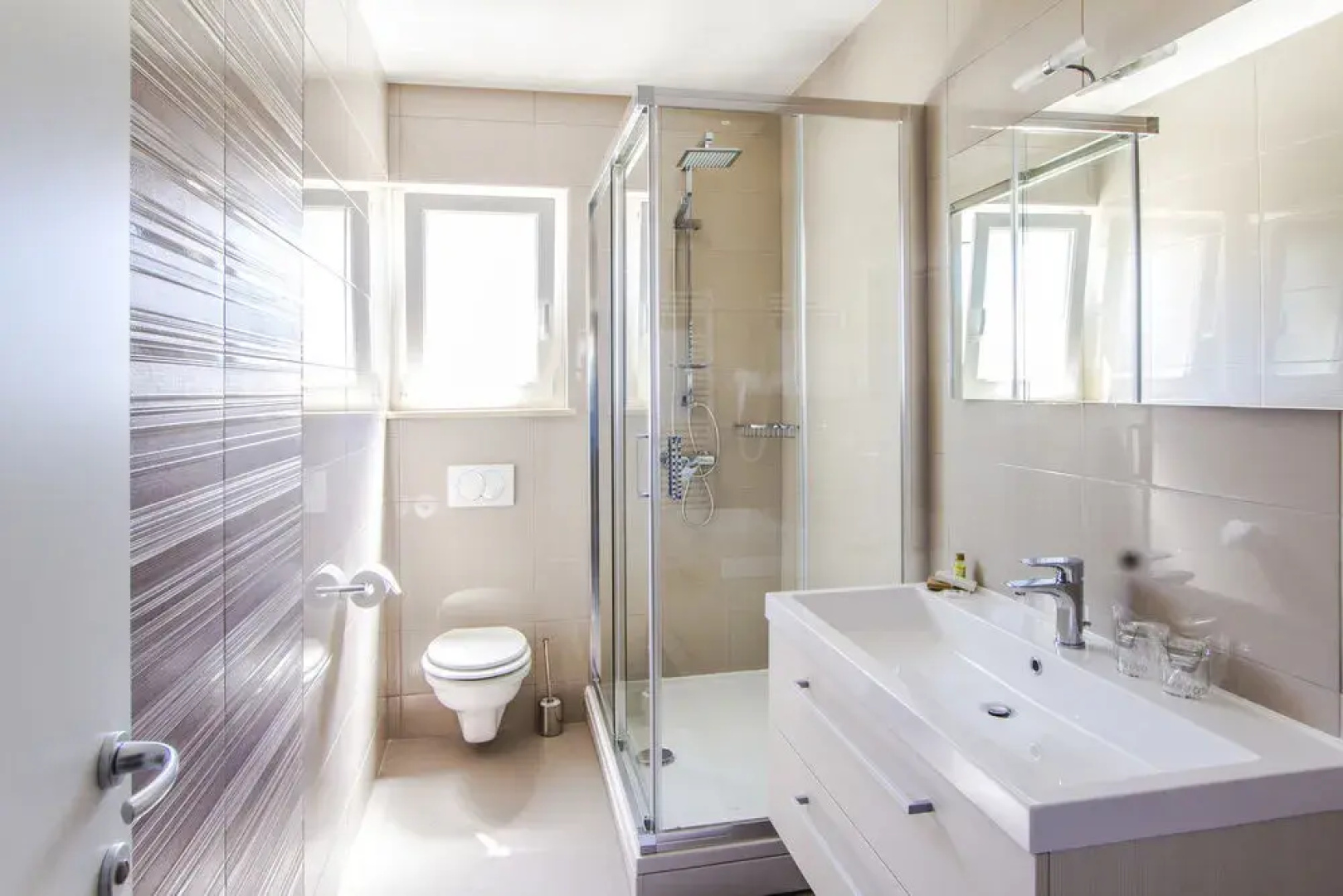 Luxury Apartments Villa Mande