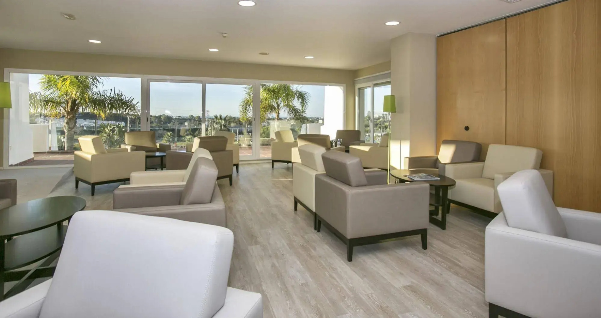 Aldea La Quinta Health Resort