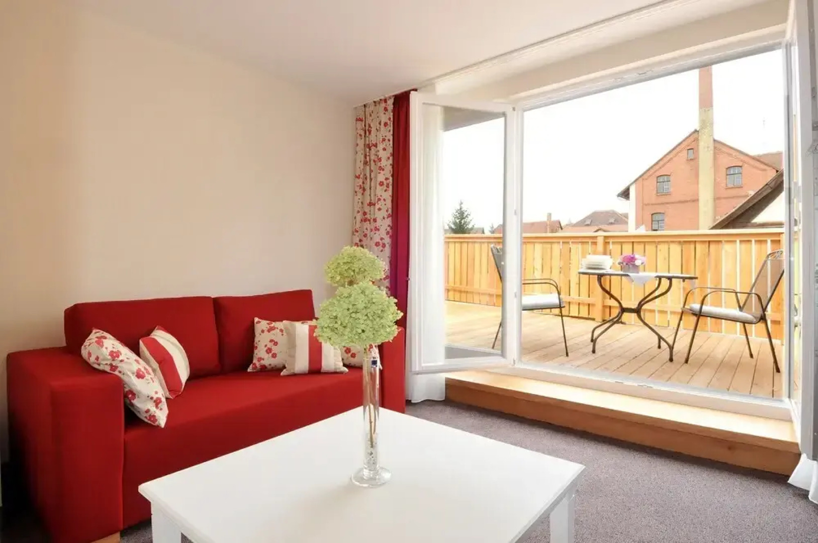 Flair Hotel Zum Storchen