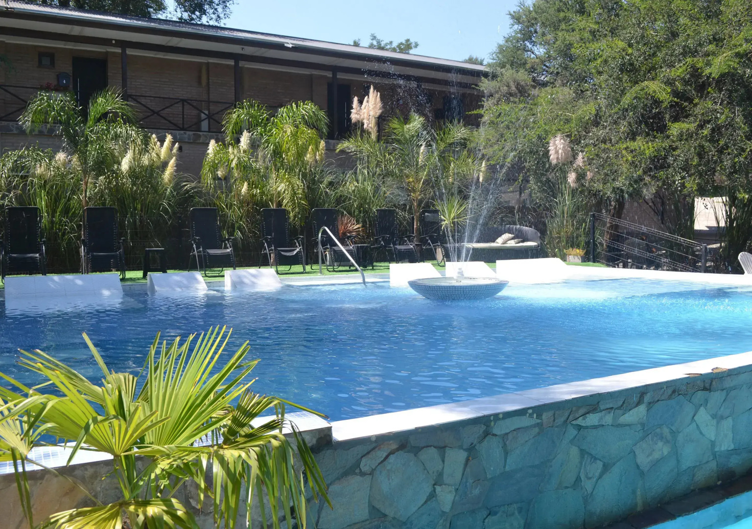 Windmühle Apart Hotel & Spa