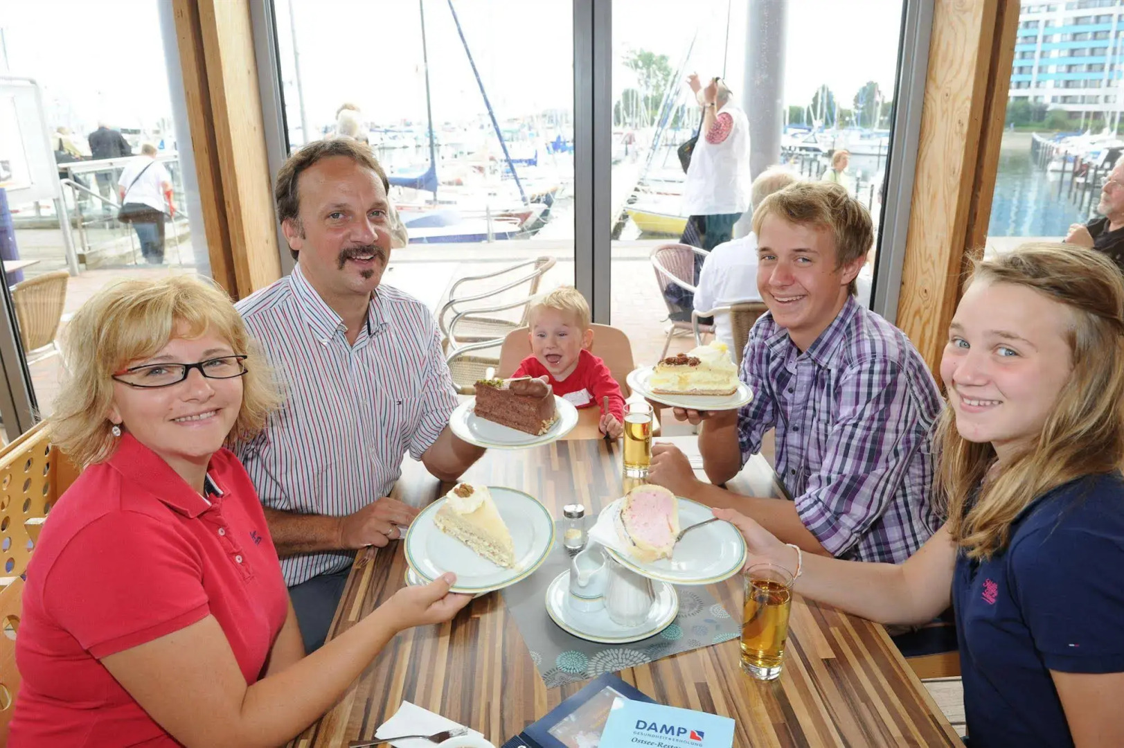 Damp Ostsee Resort & Ferienpark