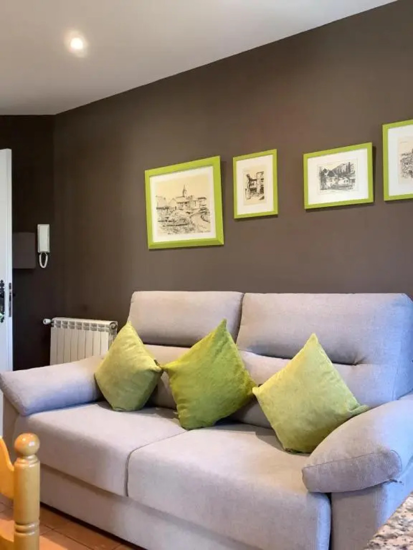 Apartaments La Bonaigua