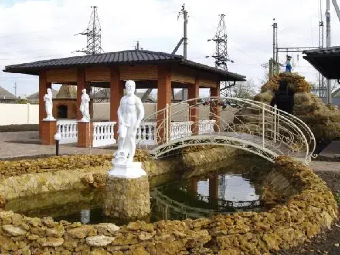 Дельта Отель