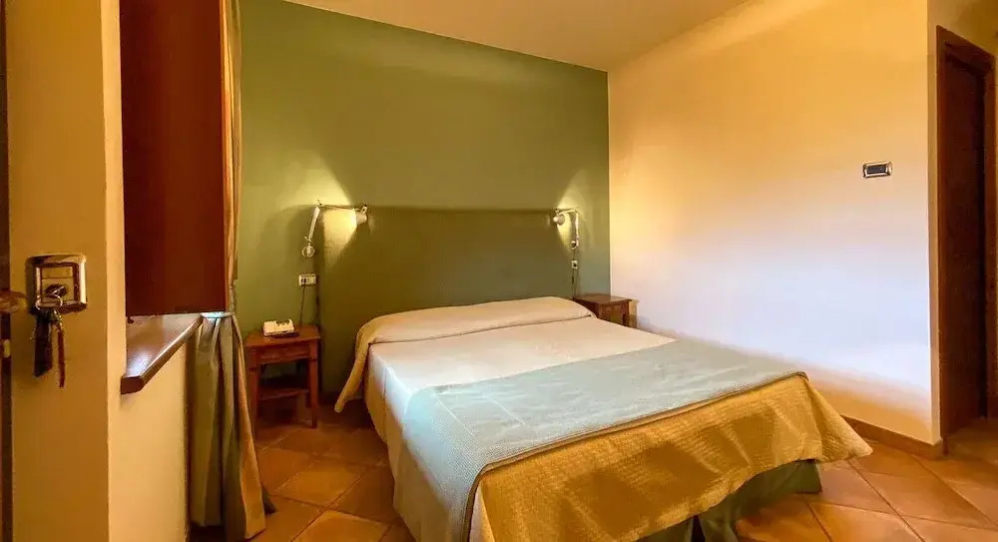 Hotel La Fattoria