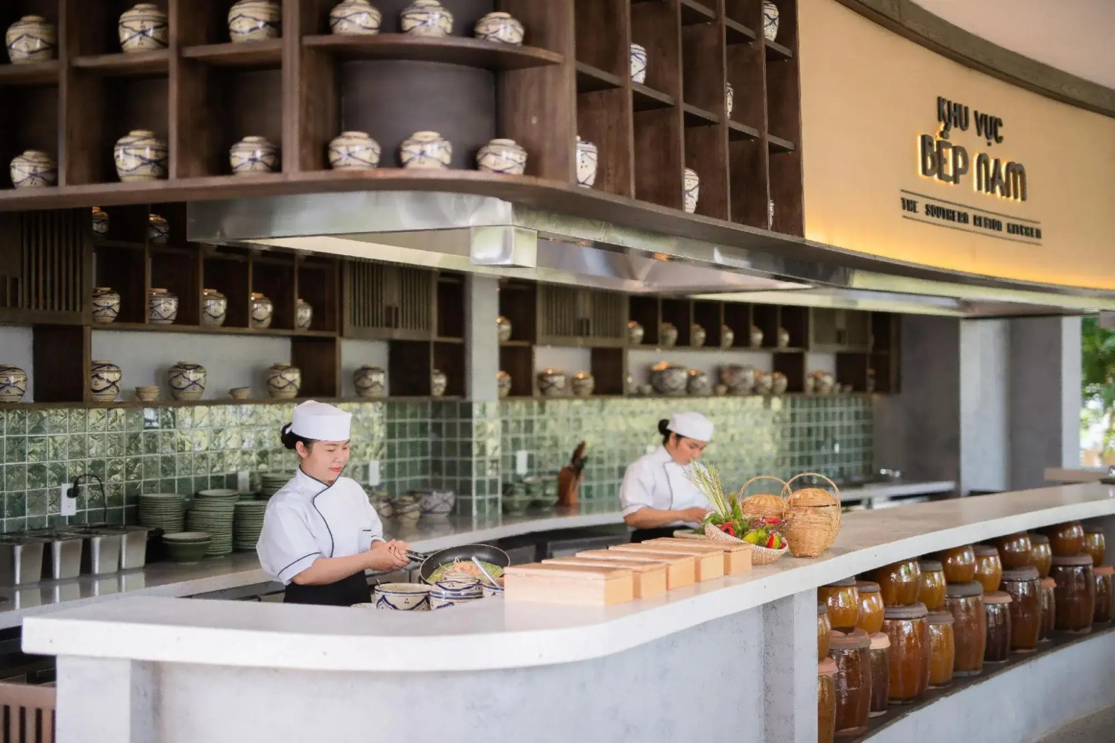 The Coffee City - Healing & Retreats